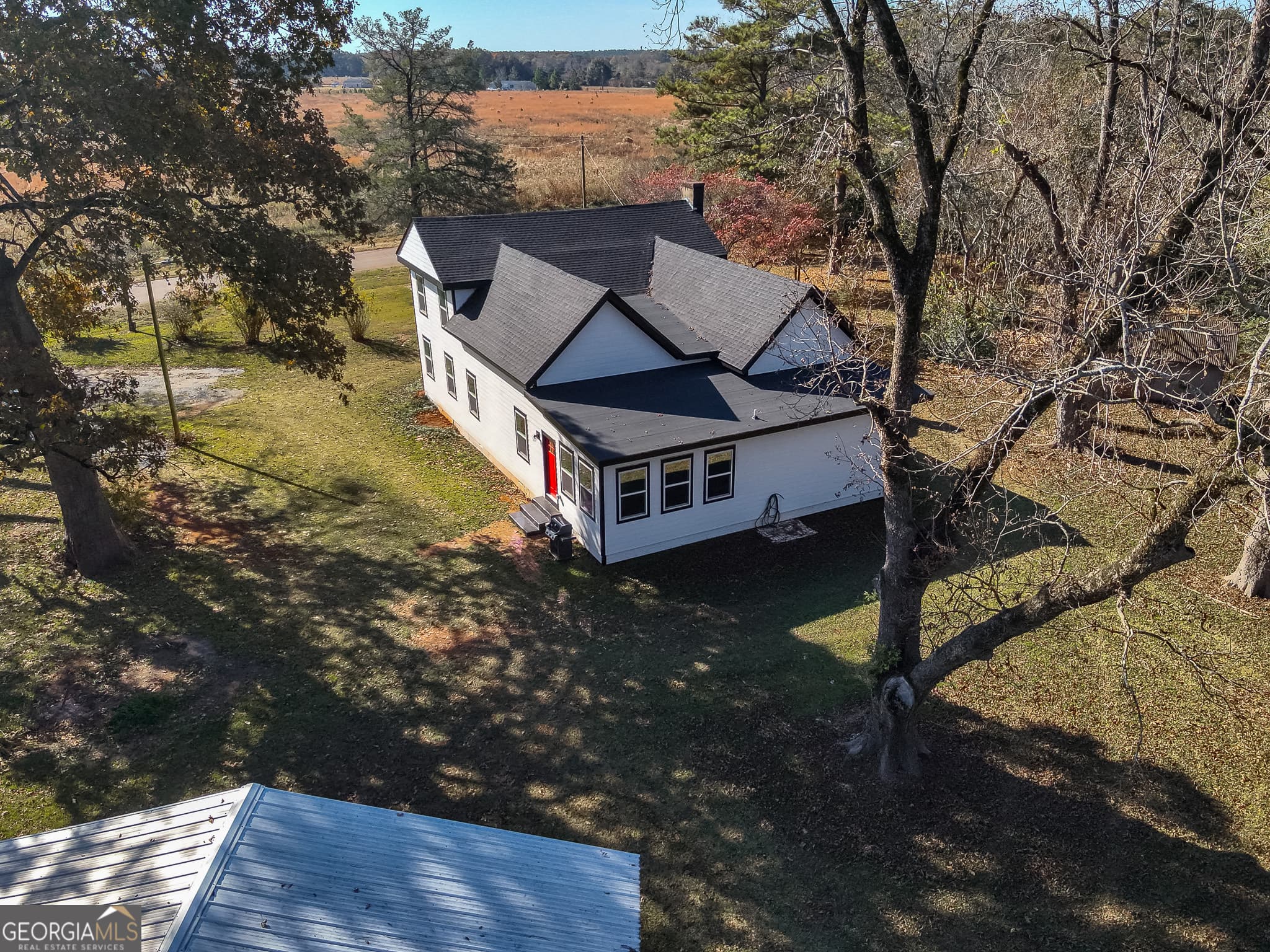 5 bedroom, 2 bathroom, 2,582 sq ft single family residence for sale at 720 Wise Road, Plains, GA 31780 — photo 7