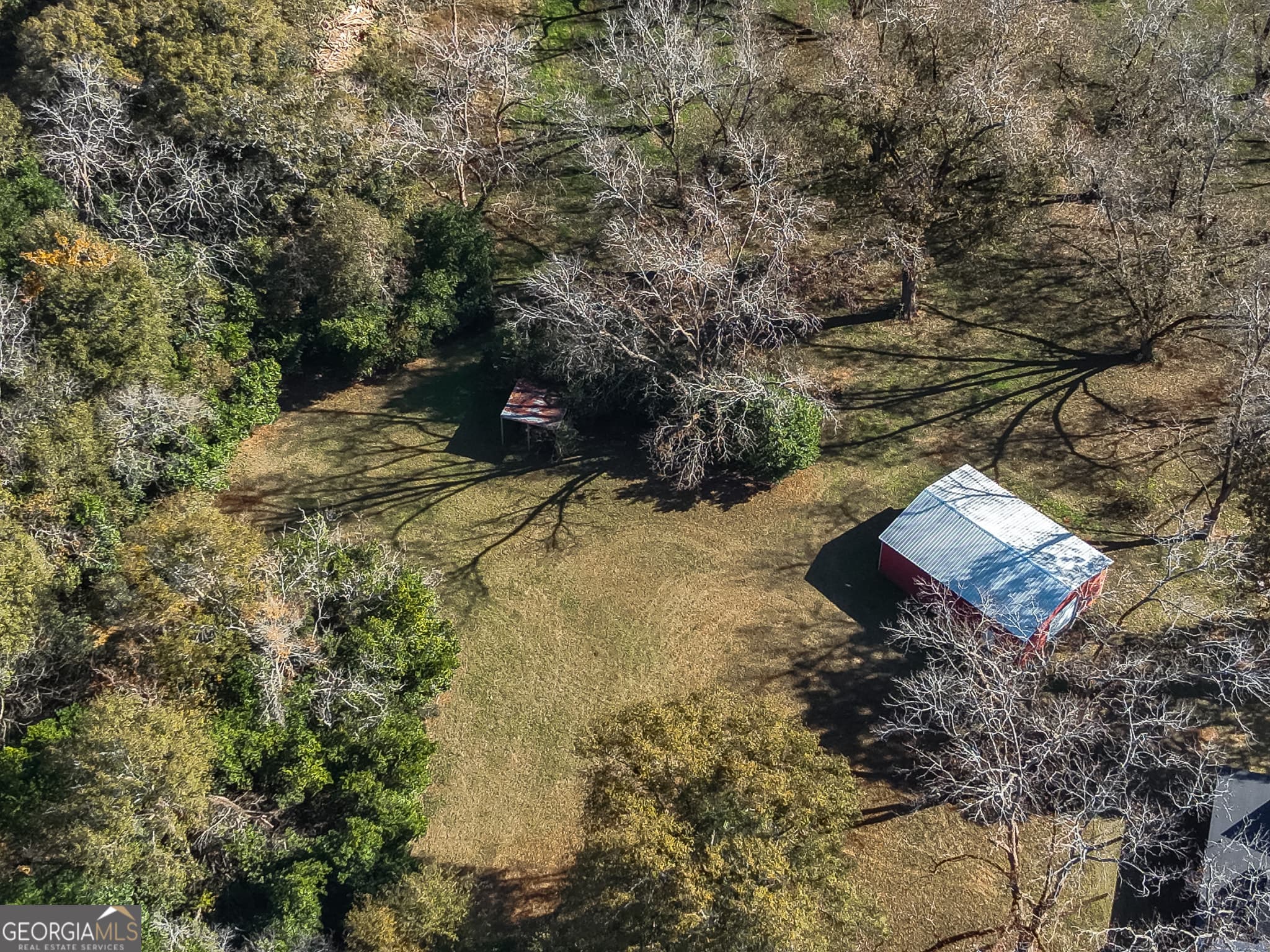 5 bedroom, 2 bathroom, 2,582 sq ft single family residence for sale at 720 Wise Road, Plains, GA 31780 — photo 3