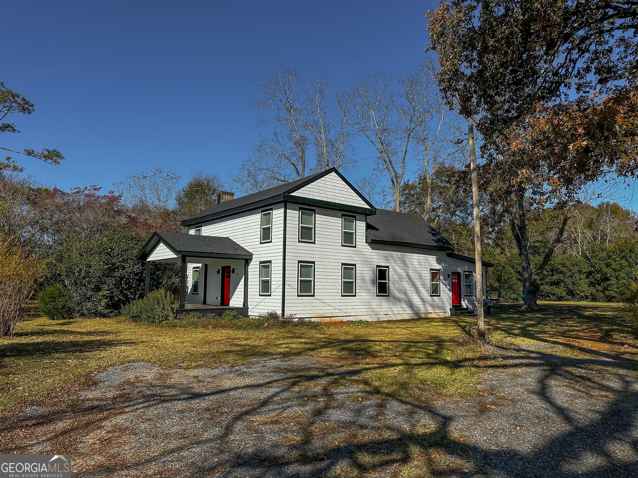 5 bedroom, 2 bathroom, 2,582 sq ft single family residence for sale at 720 Wise Road, Plains, GA 31780 — photo 9