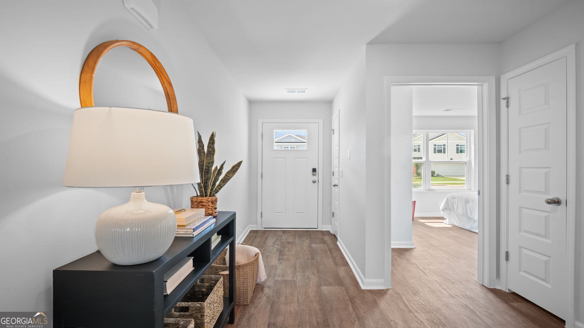 4 bedroom, 2 bathroom, 1,497 sq ft single family residence for sale at 146 Hollingsowrth Loop, Statesboro, GA 30461 — photo 6