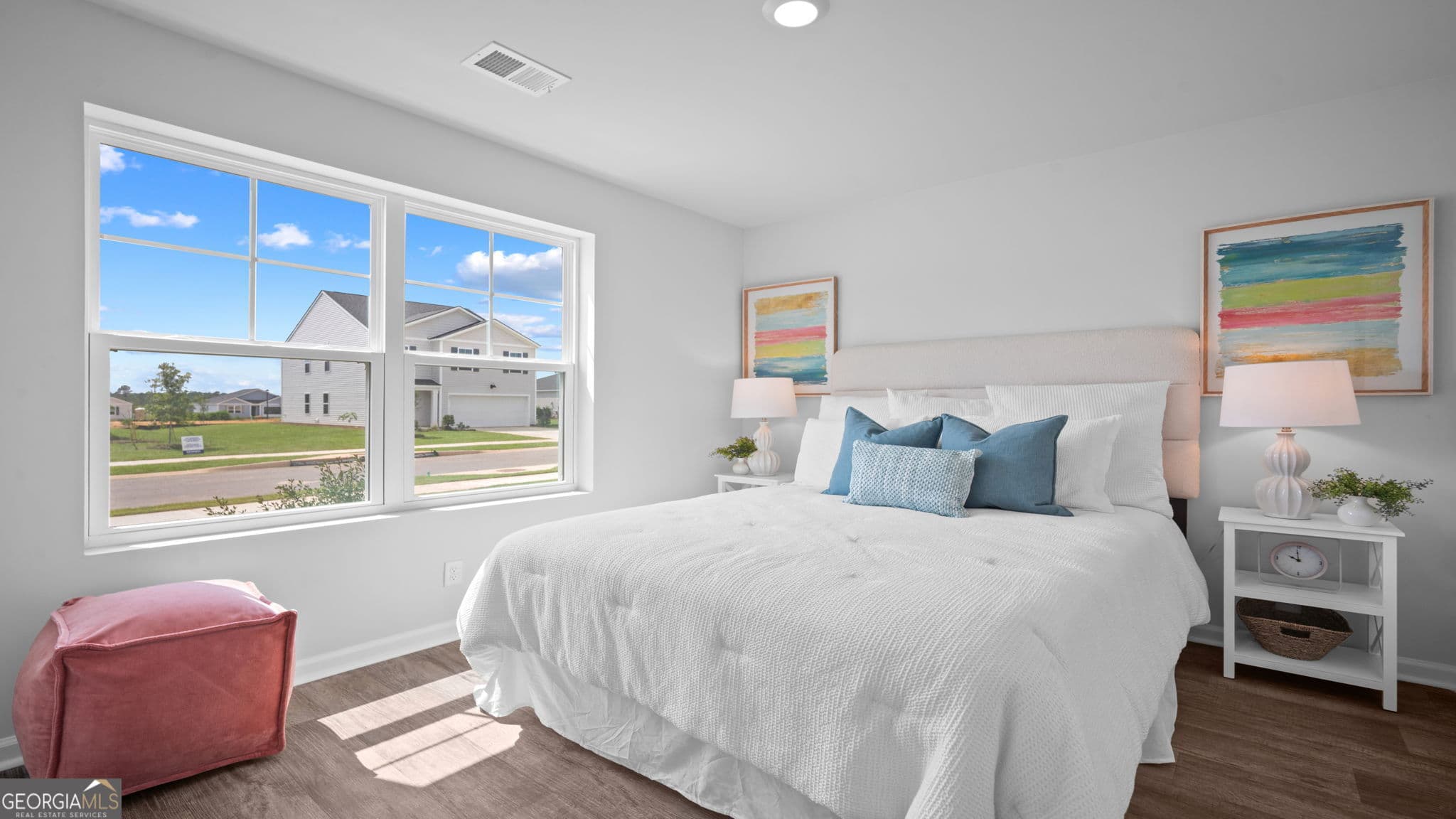 4 bedroom, 2 bathroom, 1,497 sq ft single family residence for sale at 146 Hollingsowrth Loop, Statesboro, GA 30461 — photo 7