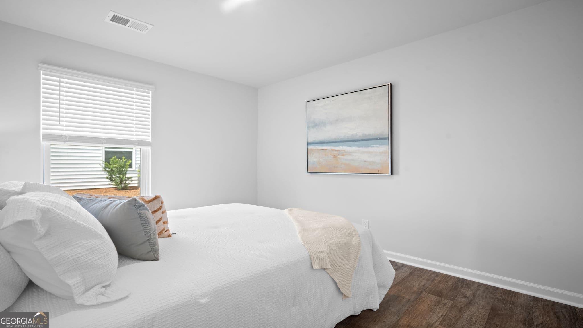 4 bedroom, 2 bathroom, 1,497 sq ft single family residence for sale at 146 Hollingsowrth Loop, Statesboro, GA 30461 — photo 9