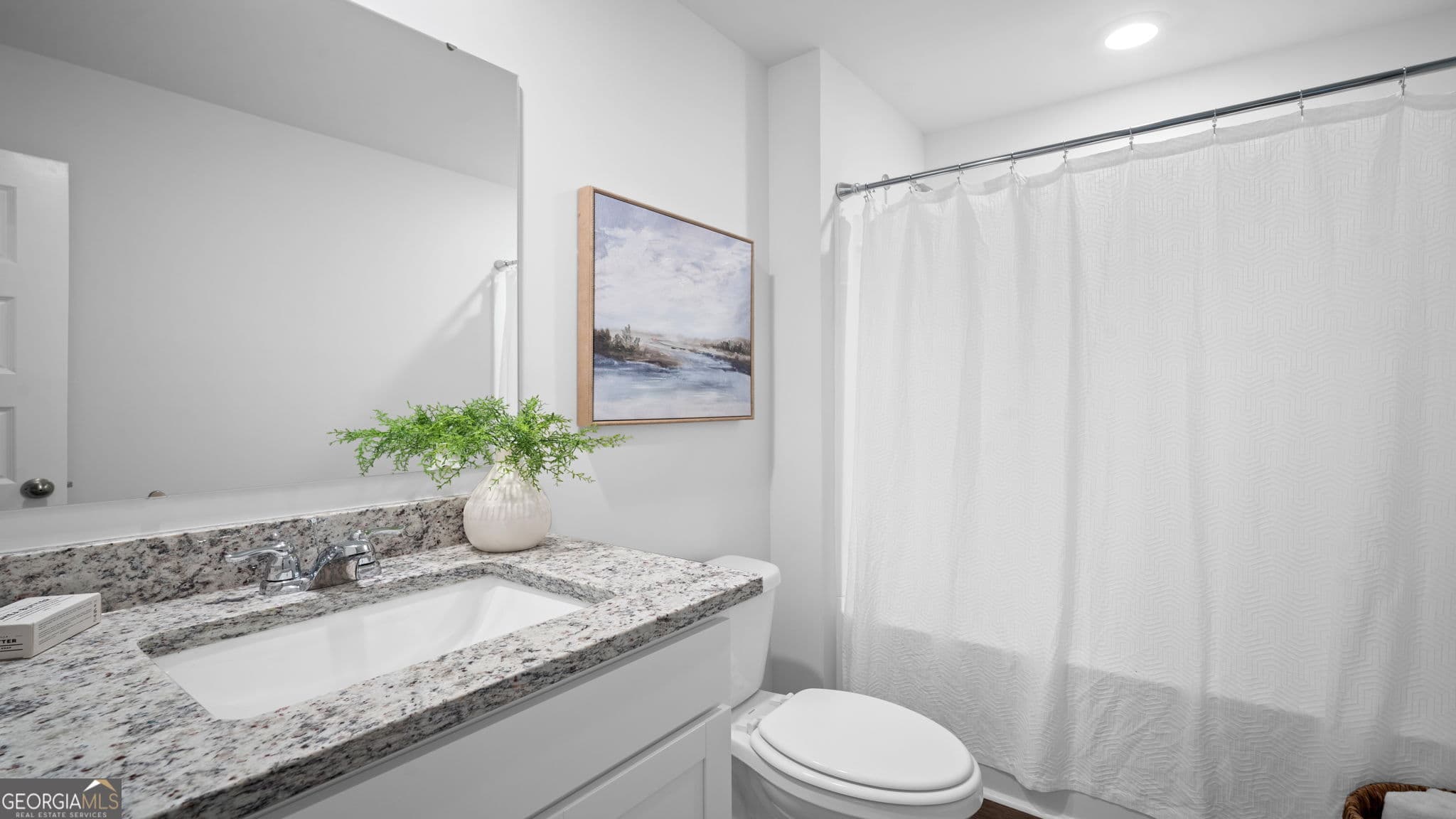4 bedroom, 2 bathroom, 1,497 sq ft single family residence for sale at 146 Hollingsowrth Loop, Statesboro, GA 30461 — photo 8