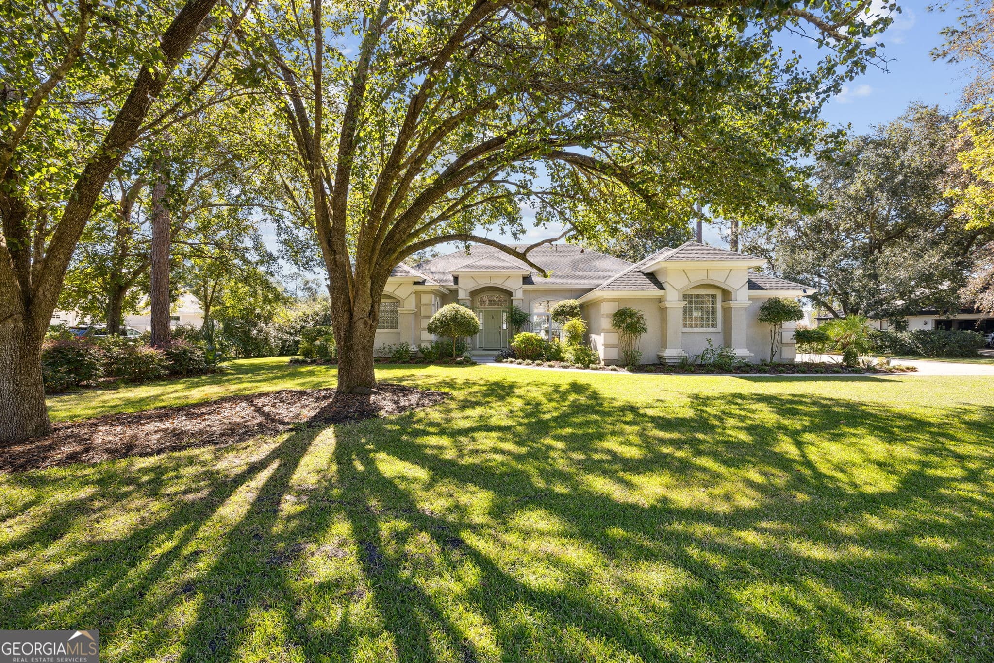 3 bedroom, 2 bathroom, 1,812 sq ft single family residence for sale at 502 Cardinal Circle, St. Marys, GA 31558 — photo 3
