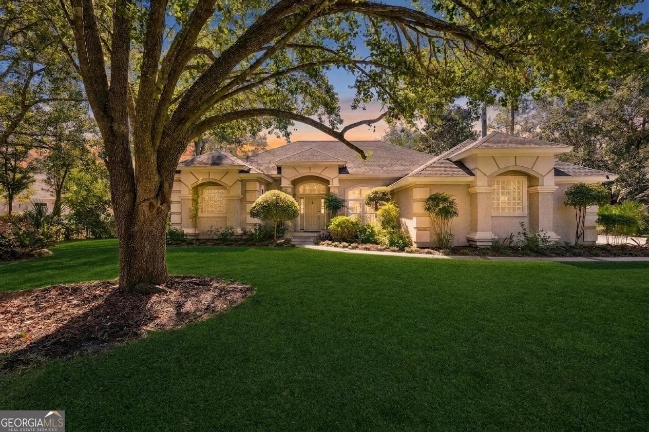 3 bedroom, 2 bathroom, 1,812 sq ft single family residence for sale at 502 Cardinal Circle, St. Marys, GA 31558