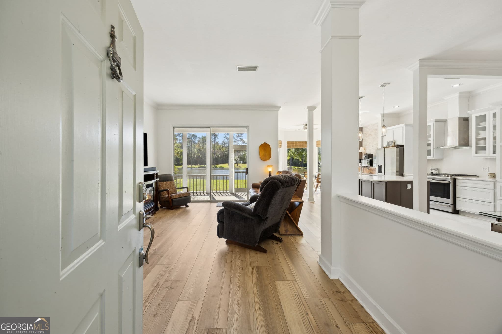 3 bedroom, 2 bathroom, 1,812 sq ft single family residence for sale at 502 Cardinal Circle, St. Marys, GA 31558 — photo 9