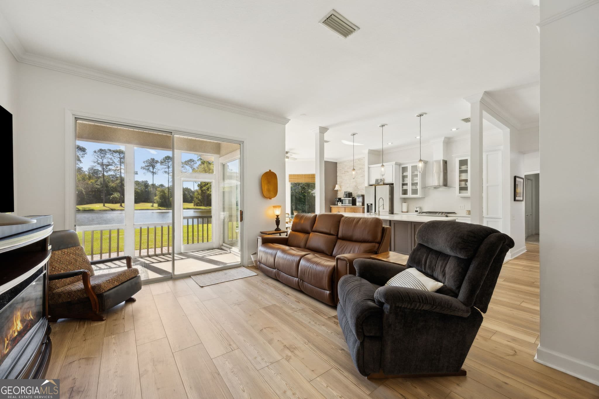 3 bedroom, 2 bathroom, 1,812 sq ft single family residence for sale at 502 Cardinal Circle, St. Marys, GA 31558 — photo 10