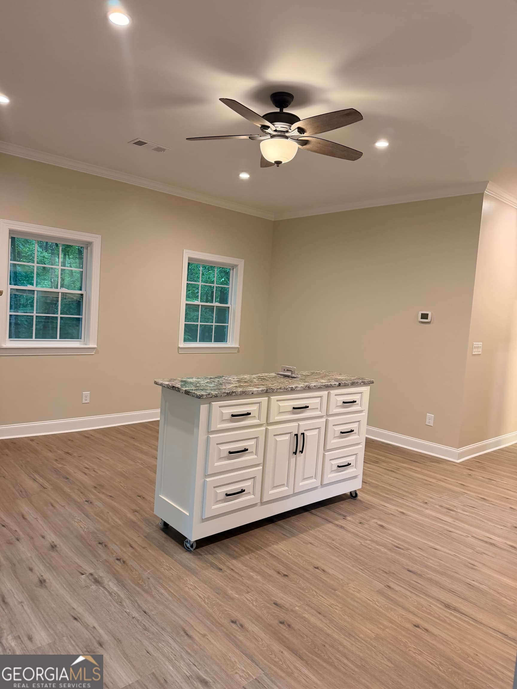 1 bedroom, 2 bathroom, 1,000 sq ft single family residence for rent at 227 Old Ridge Way, Macon, GA 31211 for $1,795 a month — photo 3