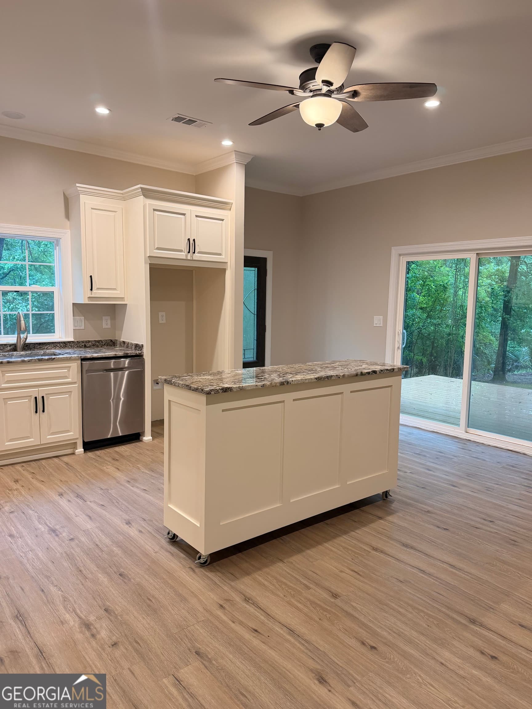 1 bedroom, 2 bathroom, 1,000 sq ft single family residence for rent at 227 Old Ridge Way, Macon, GA 31211 for $1,795 a month — photo 5