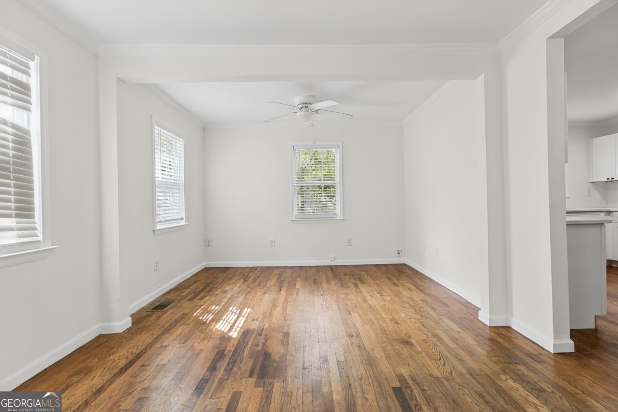 3 bedroom, 2 bathroom, 1,424 sq ft single family residence for sale at 1726 Jobeth Avenue, Atlanta, GA 30316 — photo 5