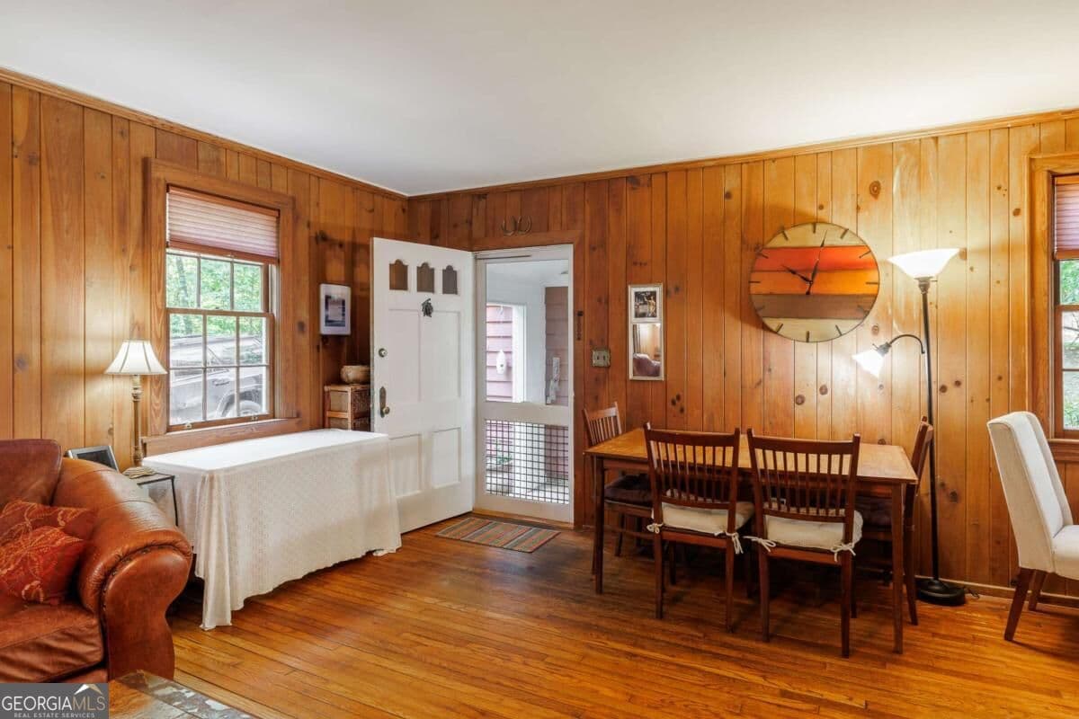 2 bedroom, 1.5 bathroom, 1,288 sq ft single family residence for sale at 285 Gran Ellen Drive, Athens, GA 30606 — photo 4