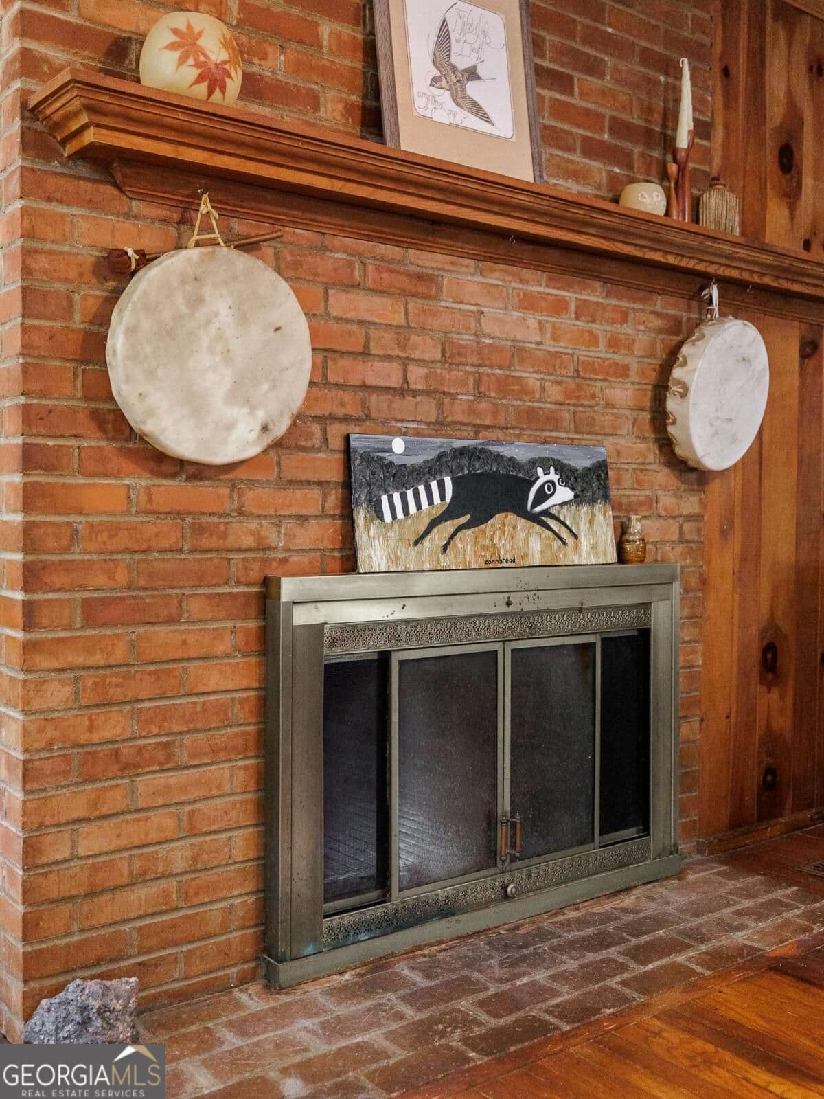 2 bedroom, 1.5 bathroom, 1,288 sq ft single family residence for sale at 285 Gran Ellen Drive, Athens, GA 30606 — photo 8