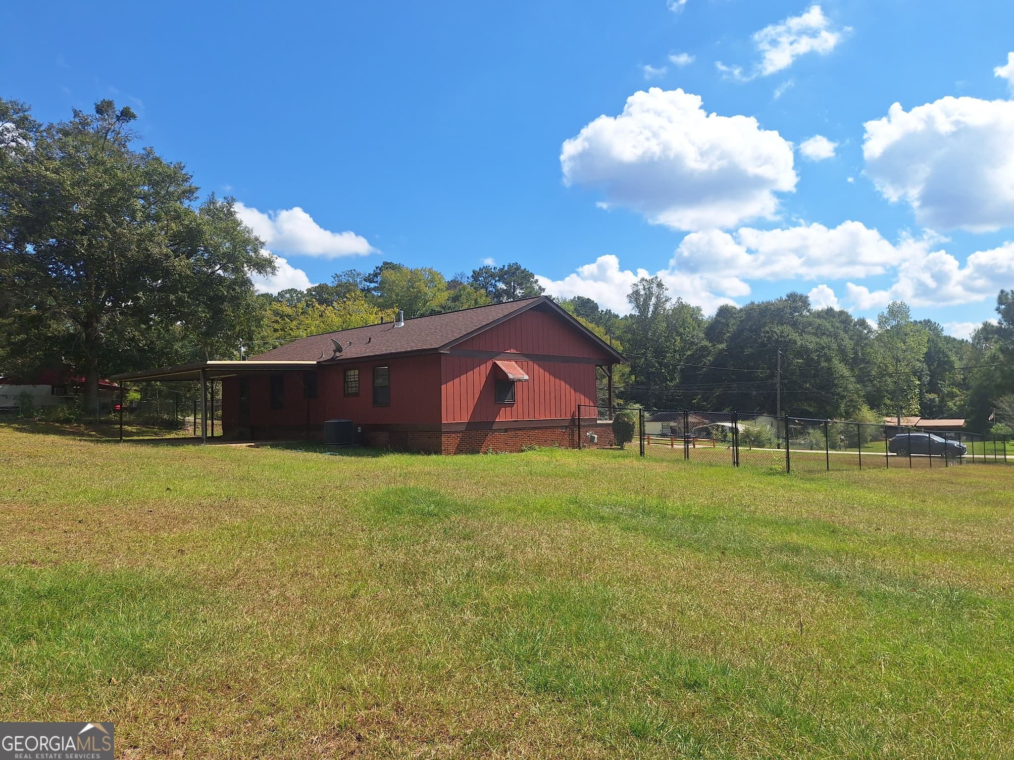 3 bedroom, 2 bathroom, 1,164 sq ft single family residence for sale at 4316 24th Street, Lanett, AL 36863 — photo 5