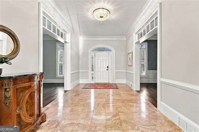 5 bedroom, 6.5 bathroom single family residence for sale at 8325 St Marlo Fairway Drive, Duluth, GA 30097 — photo 8