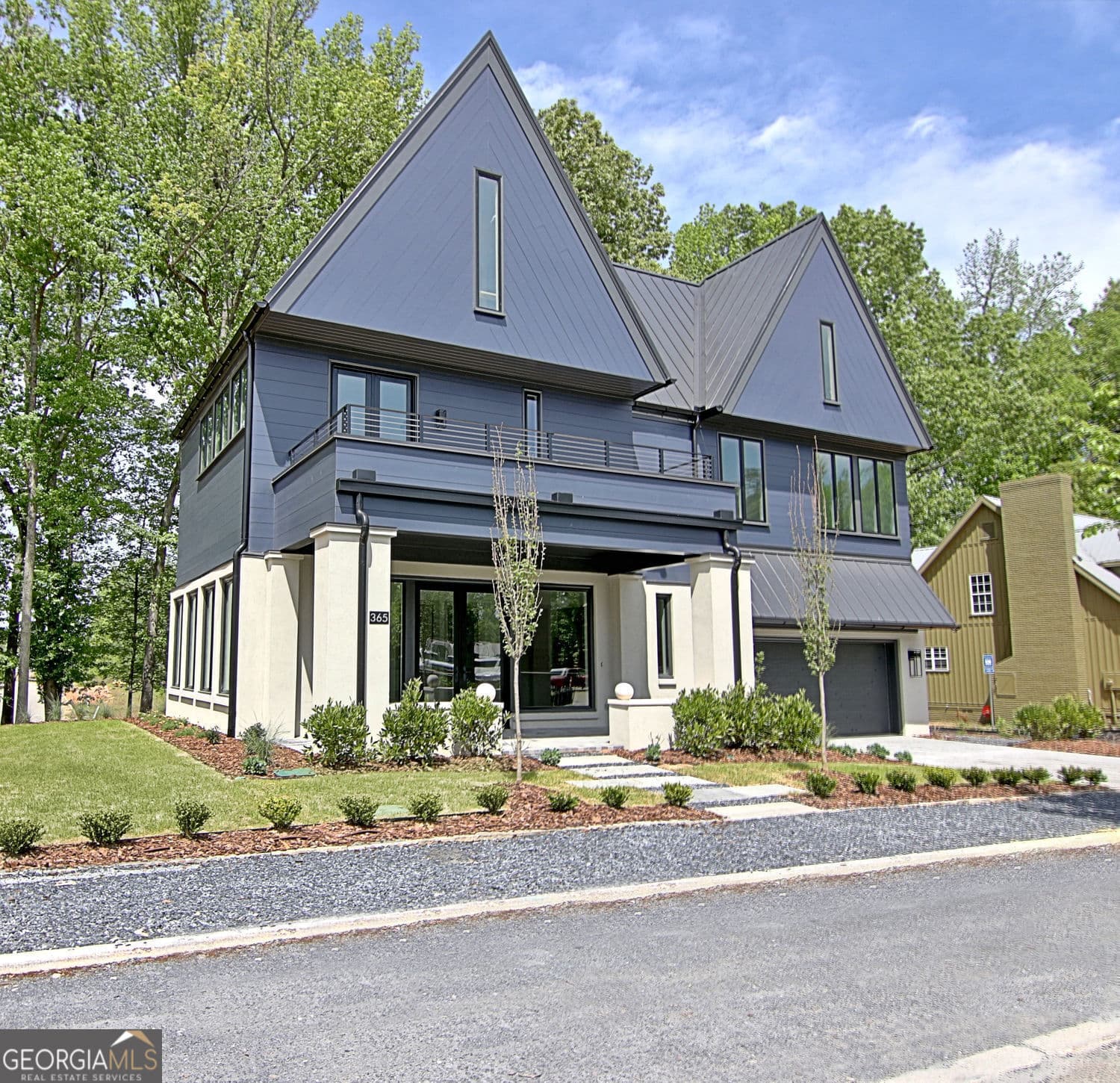3 bedroom, 2.5 bathroom, 1,825 sq ft single family residence for rent at 365 2nd Street, Fayetteville, GA 30214 for $5,200 a month — photo 1 of 1