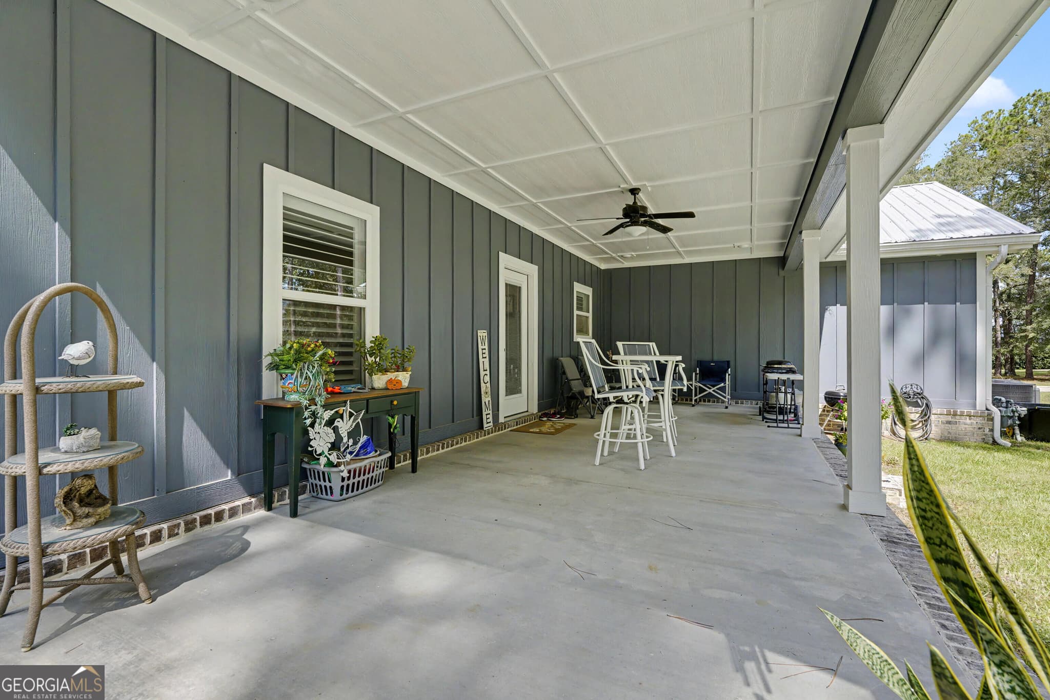 3 bedroom, 2.5 bathroom, 1,600 sq ft single family residence for sale at 2 Willow Pointe Drive, Claxton, GA 30417 — photo 6