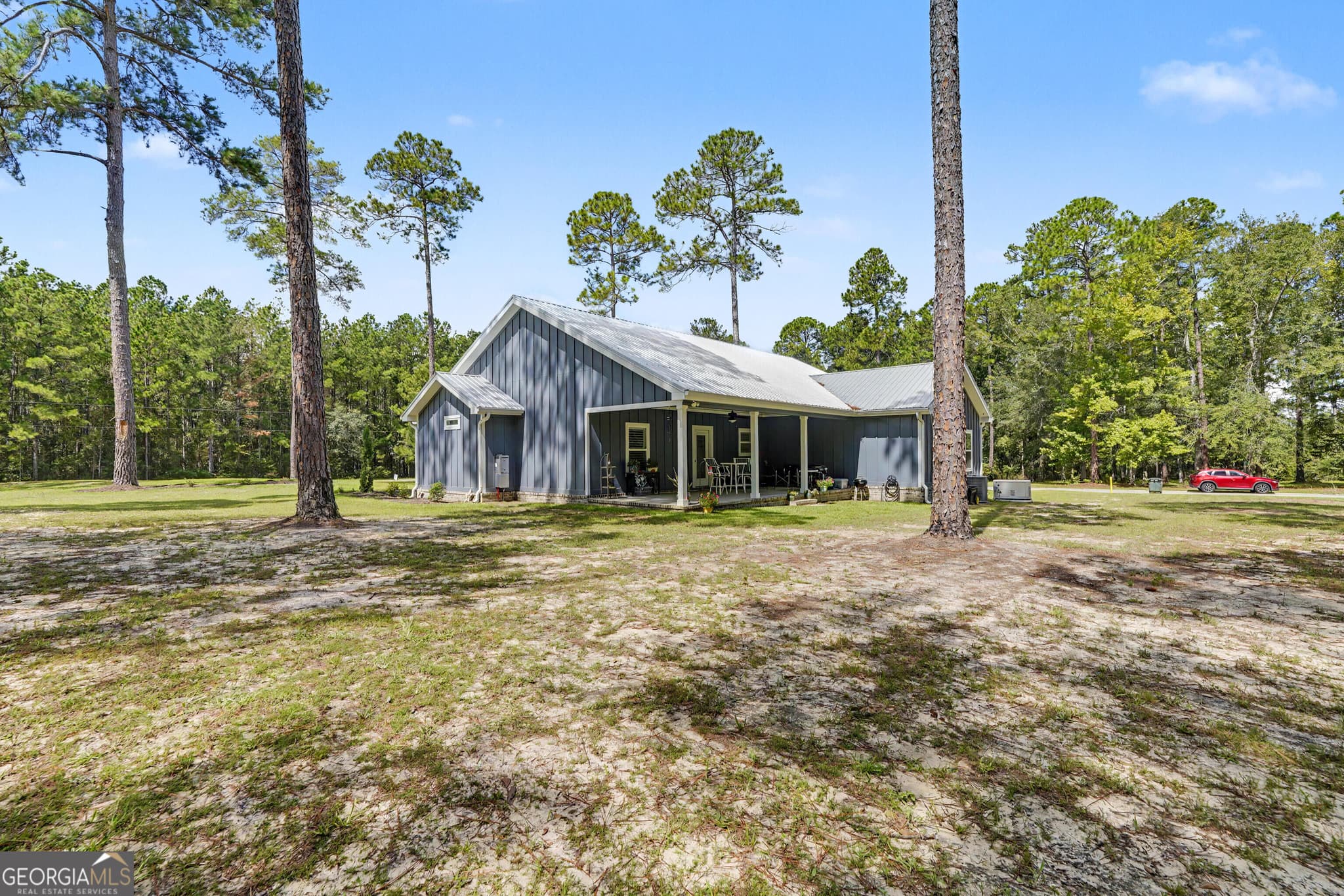 3 bedroom, 2.5 bathroom, 1,600 sq ft single family residence for sale at 2 Willow Pointe Drive, Claxton, GA 30417 — photo 7