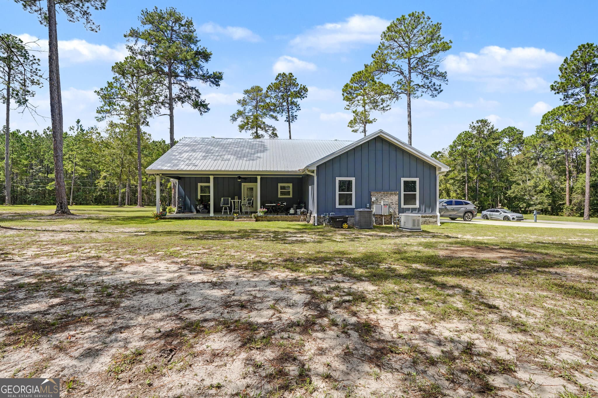 3 bedroom, 2.5 bathroom, 1,600 sq ft single family residence for sale at 2 Willow Pointe Drive, Claxton, GA 30417 — photo 5