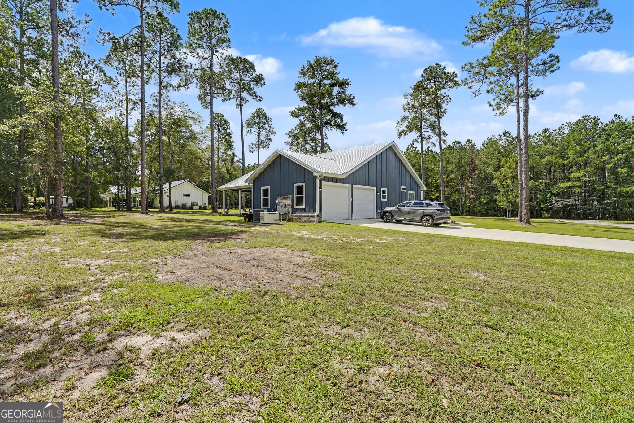 3 bedroom, 2.5 bathroom, 1,600 sq ft single family residence for sale at 2 Willow Pointe Drive, Claxton, GA 30417 — photo 9