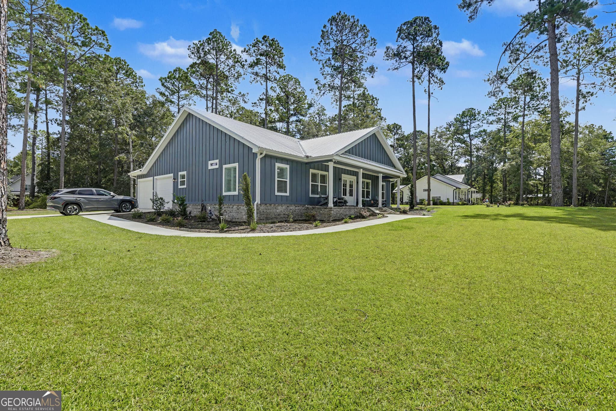 3 bedroom, 2.5 bathroom, 1,600 sq ft single family residence for sale at 2 Willow Pointe Drive, Claxton, GA 30417 — photo 10