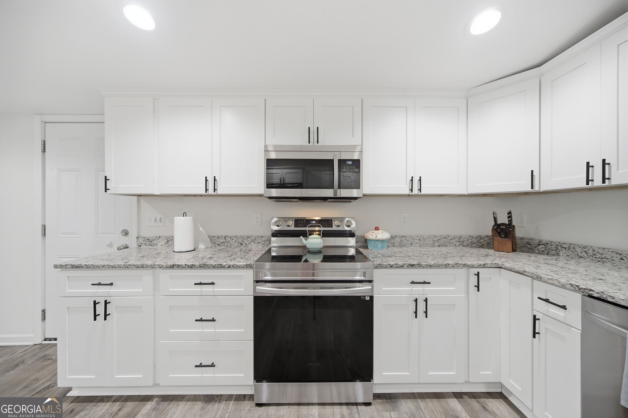 3 bedroom, 2 bathroom single family residence for sale at 2477 Mcafee Road, Decatur, GA 30032 — photo 7