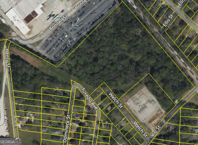 commercial for sale at 33 V C Street, Newnan, GA 30263 — photo 6
