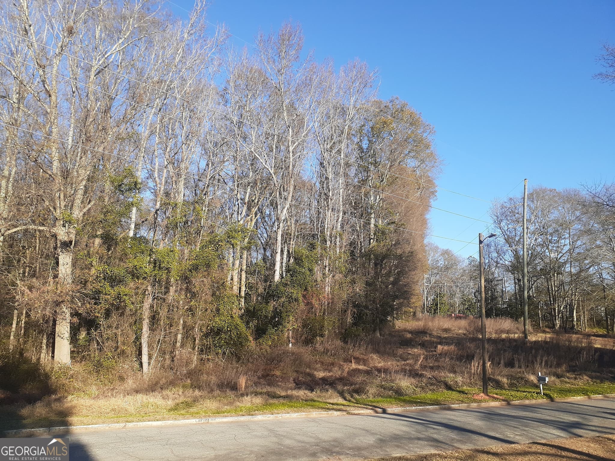 commercial for sale at 33 V C Street, Newnan, GA 30263 — photo 4