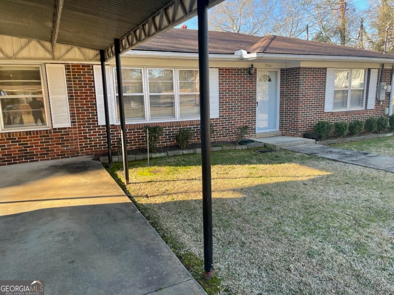 1716 44th Street, Valley, AL 36854 — most recent listing photo