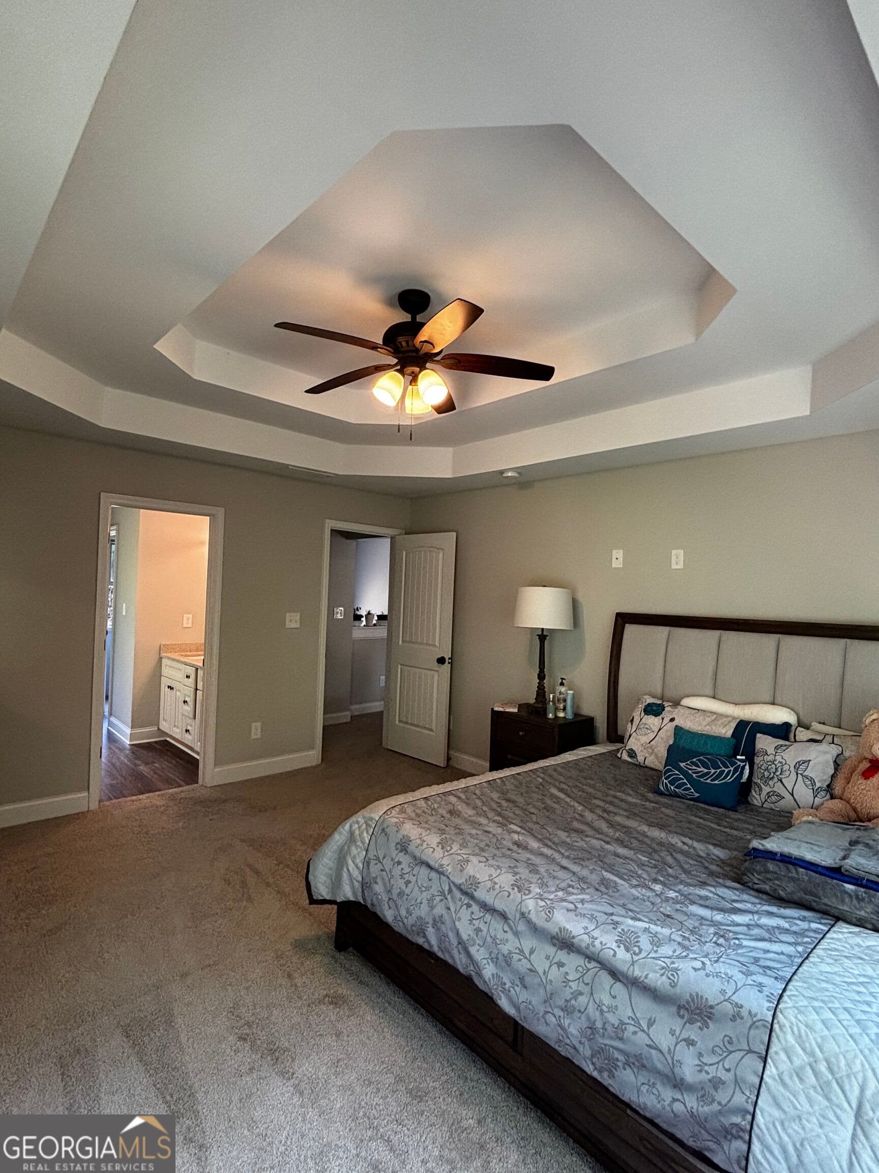4 bedroom, 3 bathroom, 2,450 sq ft single family residence for sale at 1362 Rocky Plains Road, Covington, GA 30016 — photo 6
