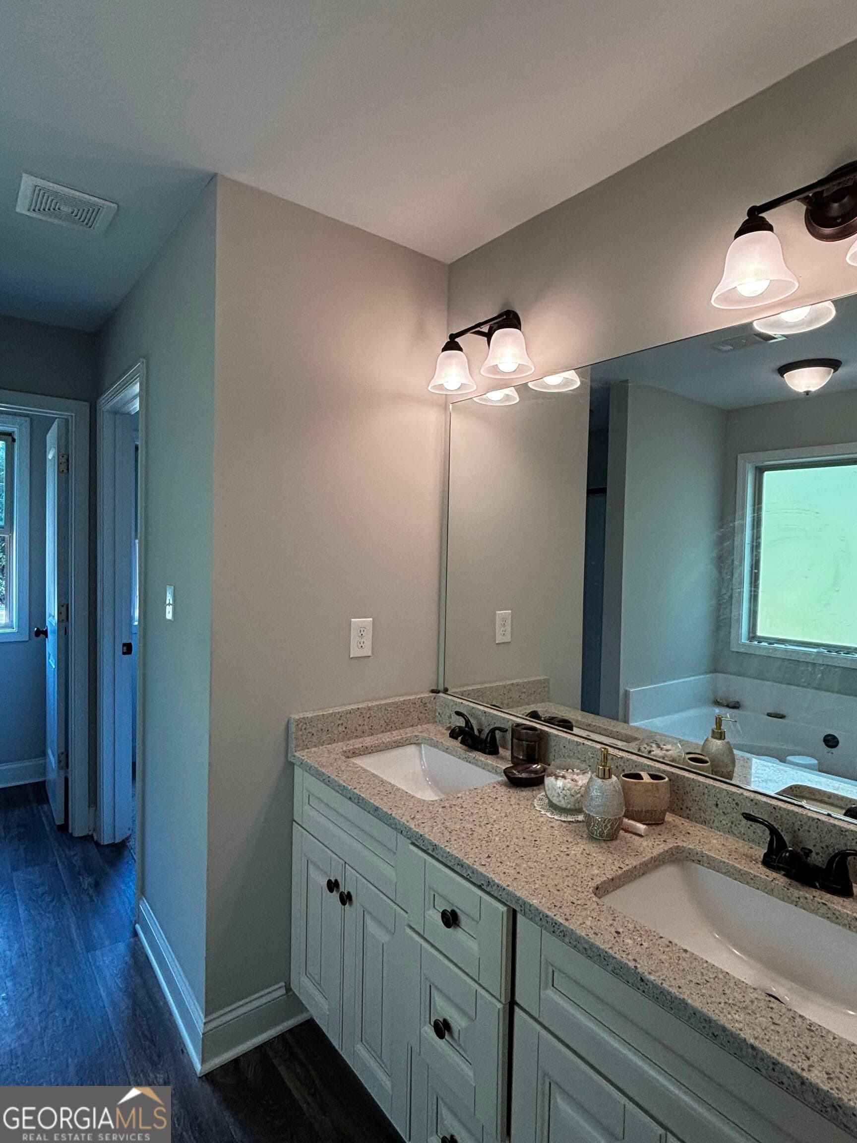 4 bedroom, 3 bathroom, 2,450 sq ft single family residence for sale at 1362 Rocky Plains Road, Covington, GA 30016 — photo 7