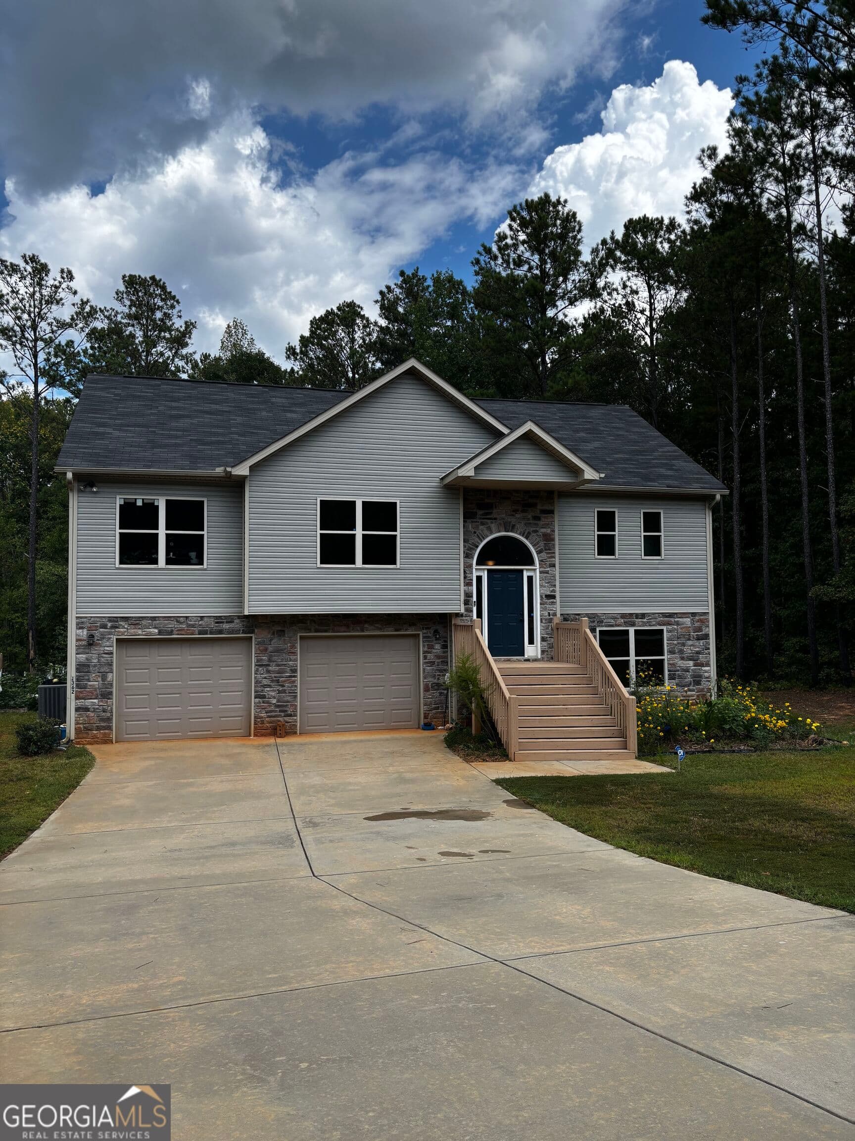 4 bedroom, 3 bathroom, 2,450 sq ft single family residence for sale at 1362 Rocky Plains Road, Covington, GA 30016 — photo 1 of 18