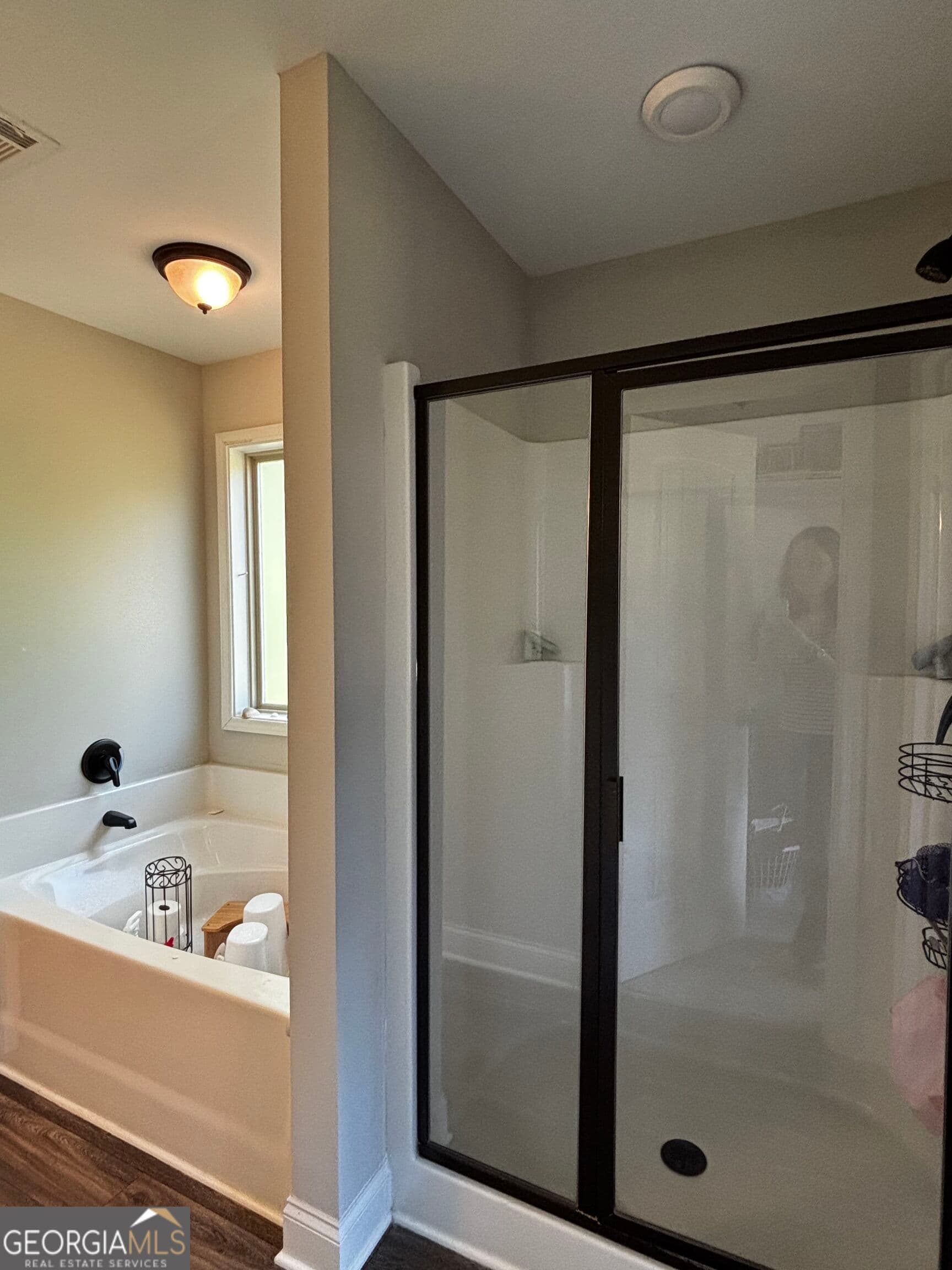 4 bedroom, 3 bathroom, 2,450 sq ft single family residence for sale at 1362 Rocky Plains Road, Covington, GA 30016 — photo 8
