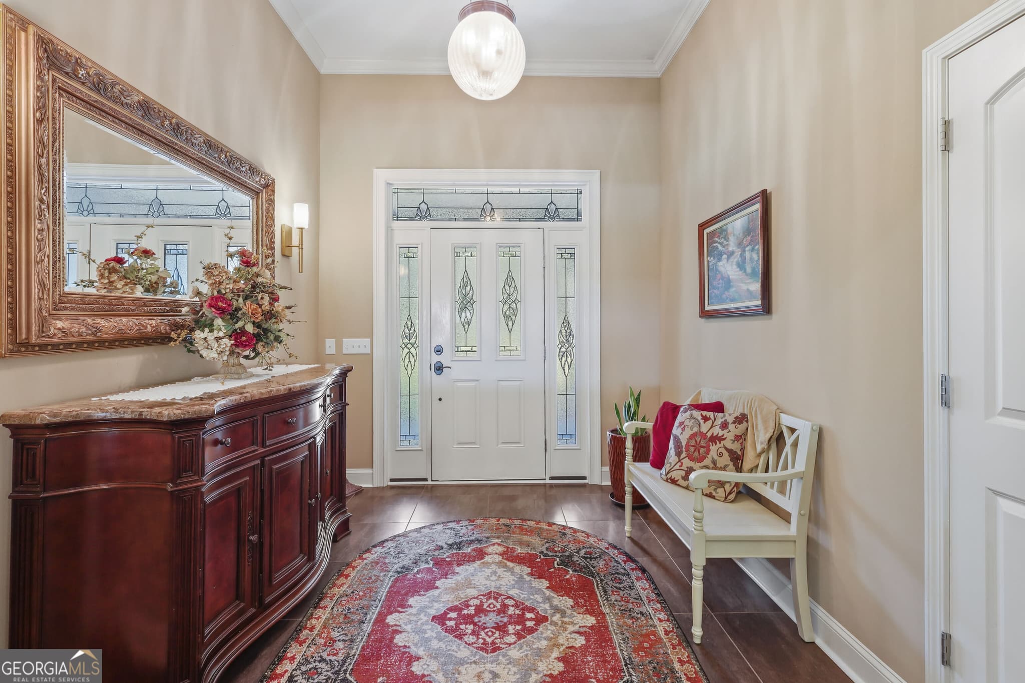3 bedroom, 3 bathroom, 2,389 sq ft single family residence for sale at 255 Rogers Circle, Claxton, GA 30417 — photo 2