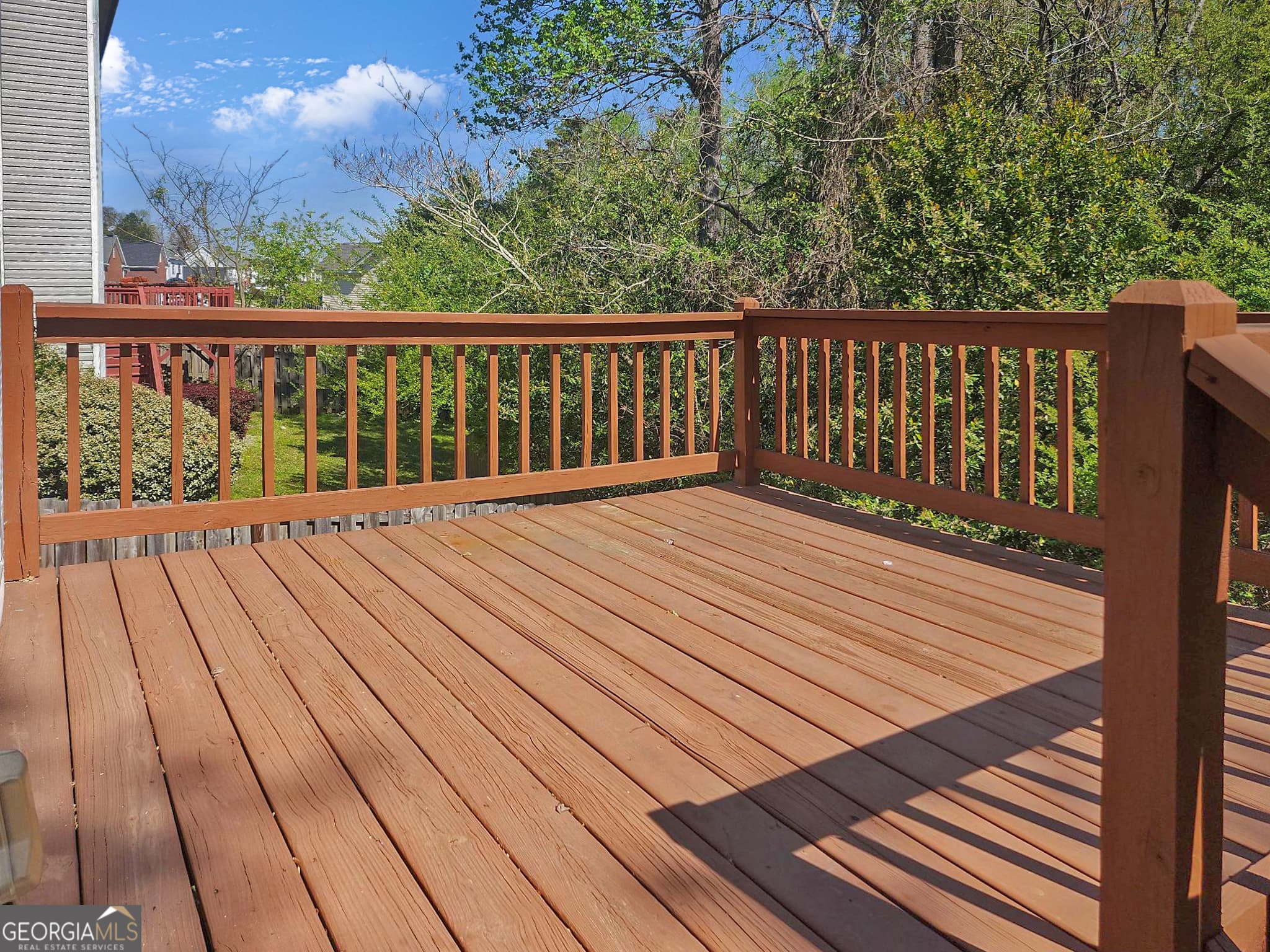 3 bedroom, 2.5 bathroom, 1,692 sq ft single family residence for sale at 2819 Burdette Drive, Augusta, GA 30909 — photo 6