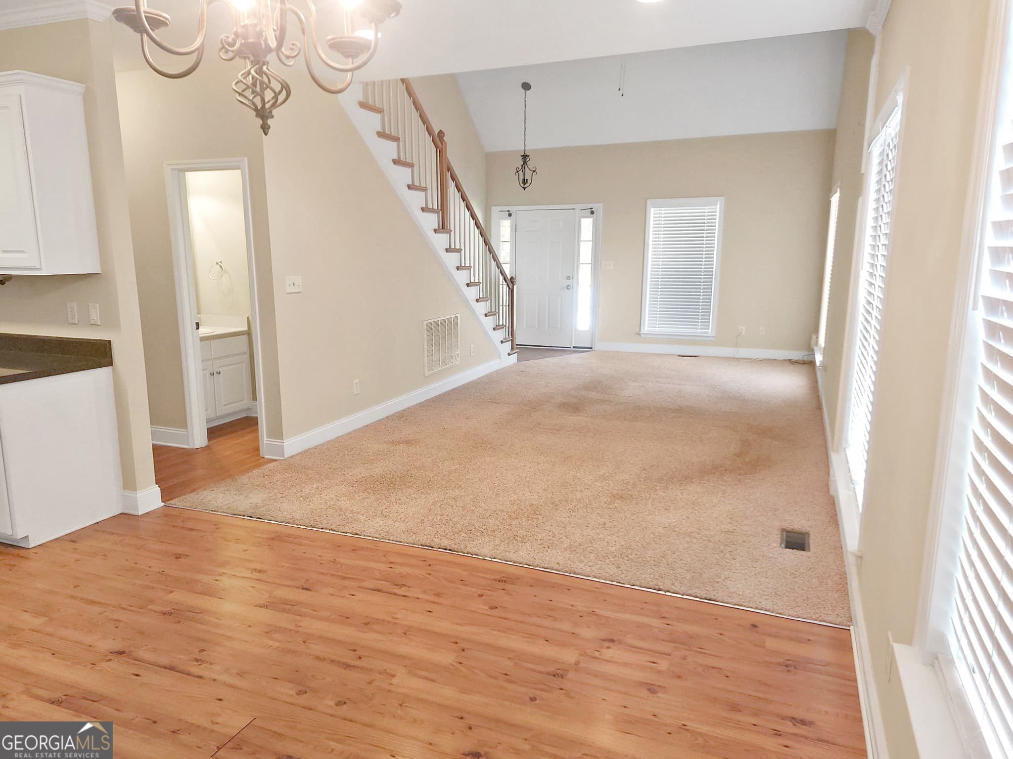 3 bedroom, 2.5 bathroom, 1,692 sq ft single family residence for sale at 2819 Burdette Drive, Augusta, GA 30909 — photo 7