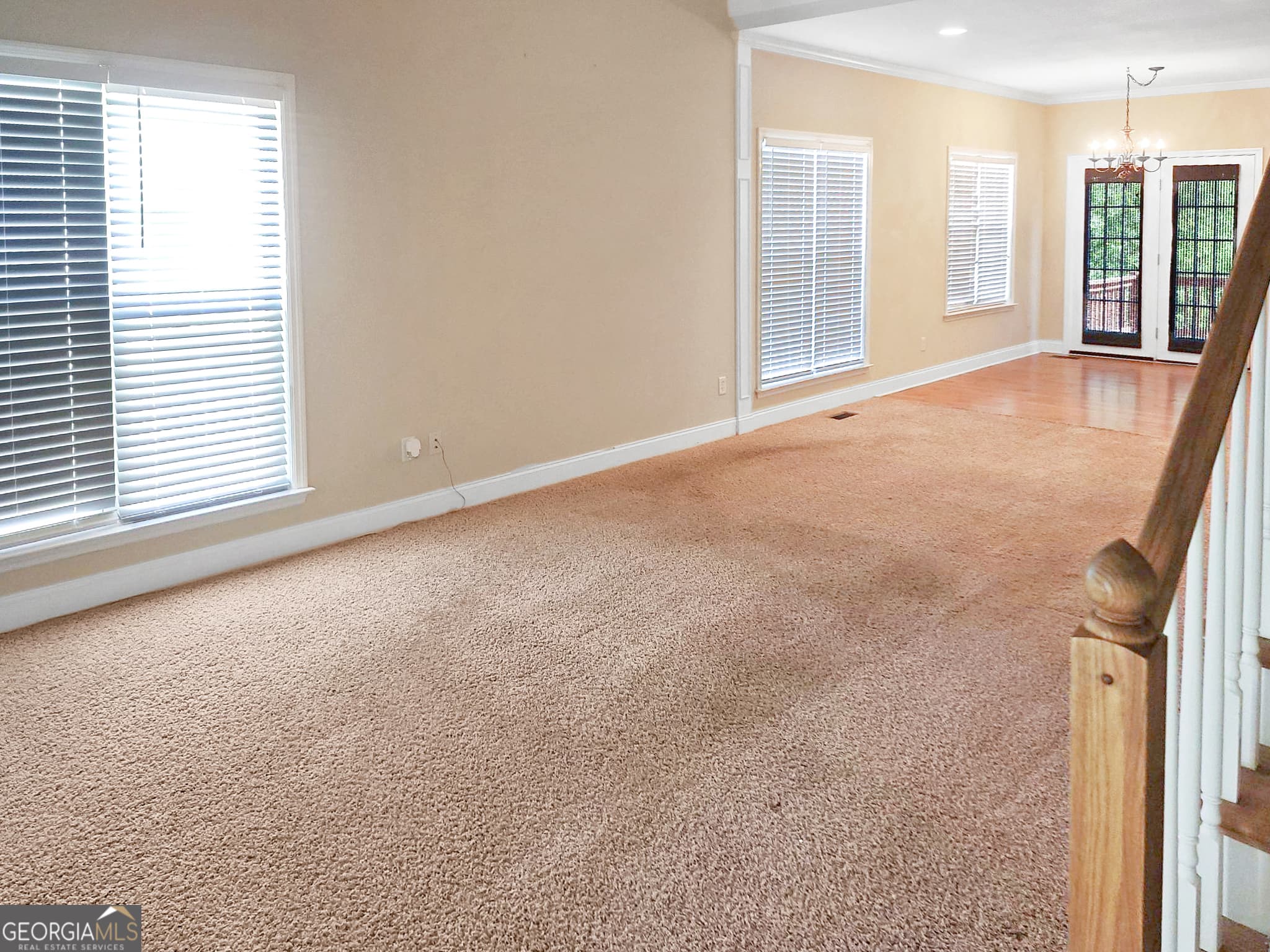 3 bedroom, 2.5 bathroom, 1,692 sq ft single family residence for sale at 2819 Burdette Drive, Augusta, GA 30909 — photo 8