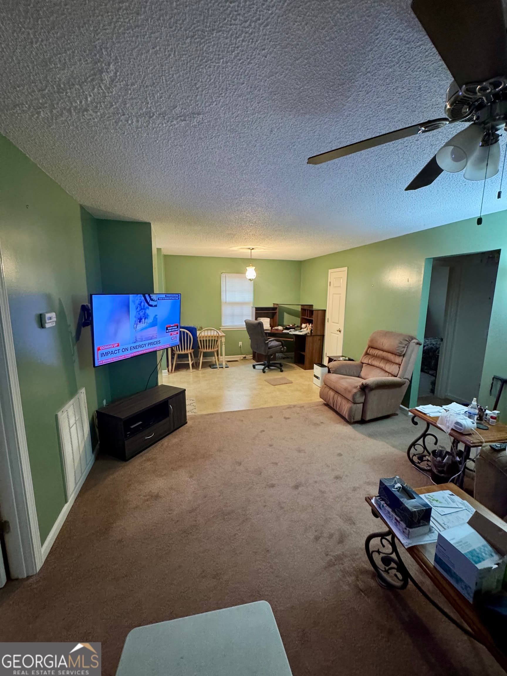 3 bedroom, 2 bathroom, 1,131 sq ft single family residence for sale at 71 Pleasant Valley Road, Silver Creek, GA 30173 — photo 6