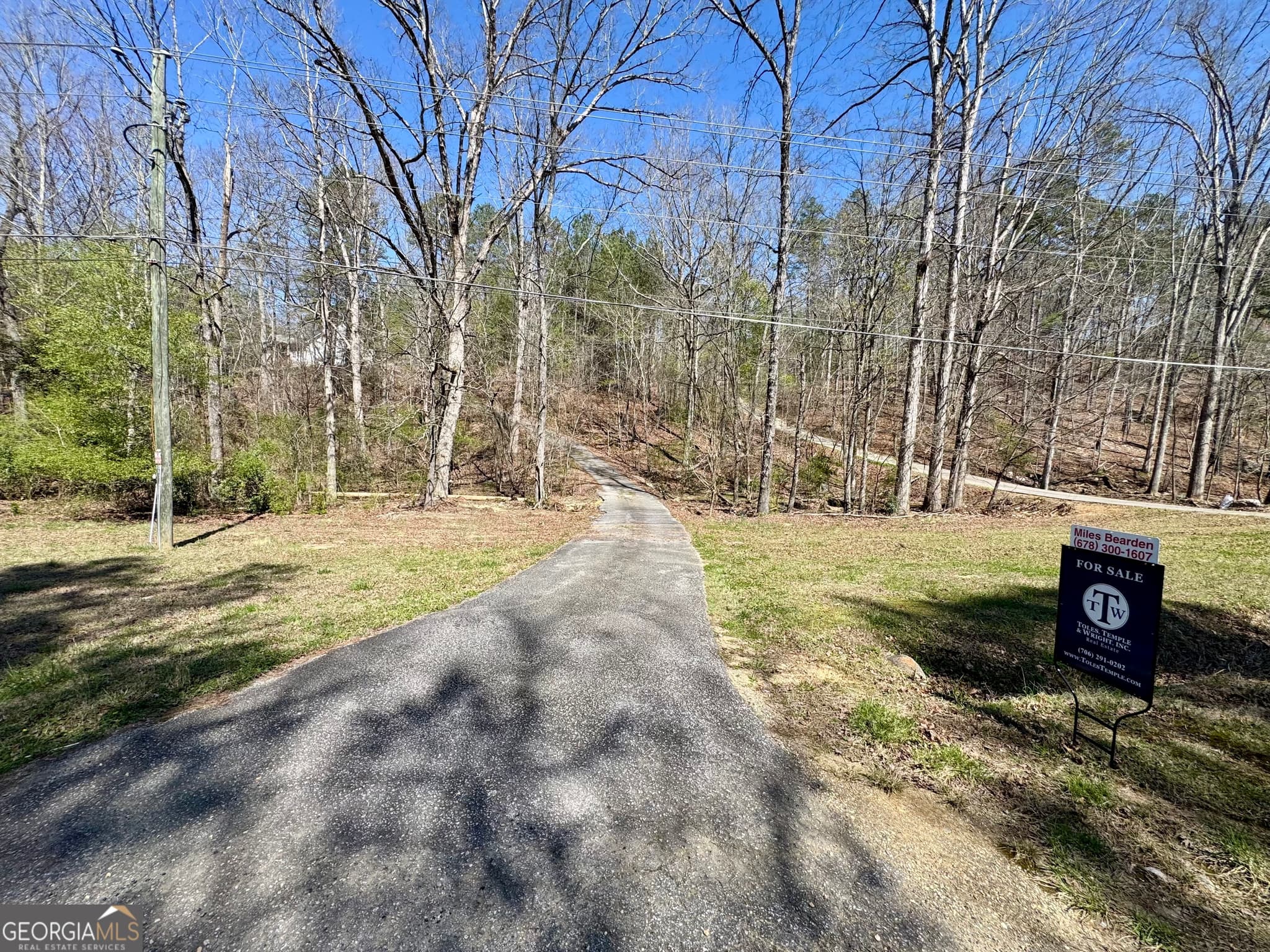 3 bedroom, 2 bathroom, 1,131 sq ft single family residence for sale at 71 Pleasant Valley Road, Silver Creek, GA 30173 — photo 3