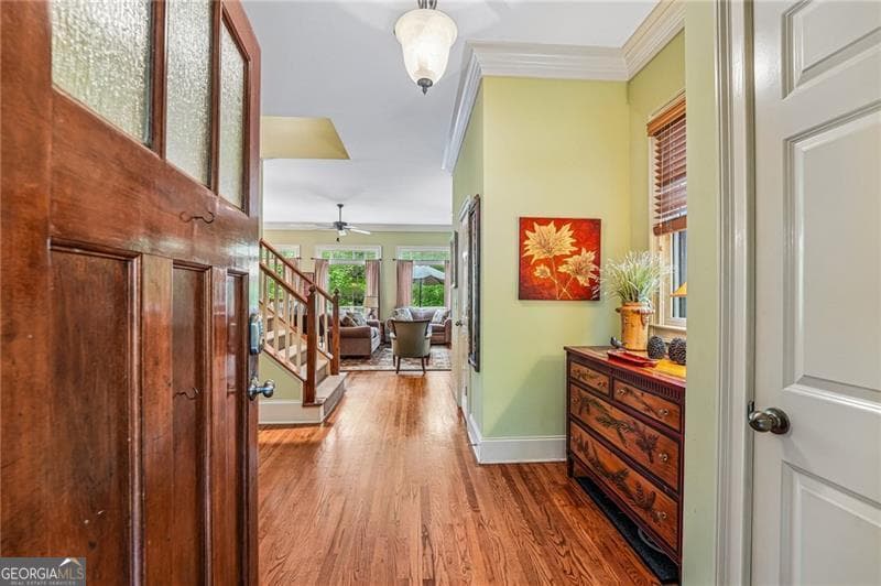 5 bedroom, 4.5 bathroom, 2,765 sq ft single family residence for sale at 14 Laurel Ridge Way, Big Canoe, GA 30143 — photo 6