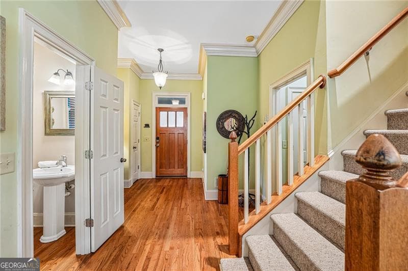 5 bedroom, 4.5 bathroom, 2,765 sq ft single family residence for sale at 14 Laurel Ridge Way, Big Canoe, GA 30143 — photo 7
