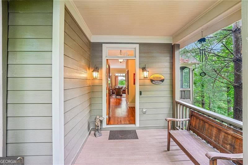 5 bedroom, 4.5 bathroom, 2,765 sq ft single family residence for sale at 14 Laurel Ridge Way, Big Canoe, GA 30143 — photo 5