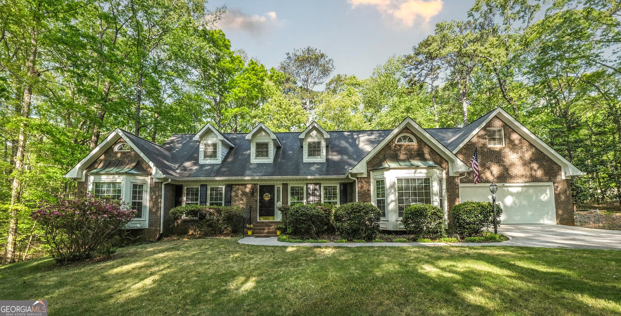 4 bedroom, 3 bathroom, 2,637 sq ft single family residence sold at 4703 Waverly Walk, Douglasville, GA 30135