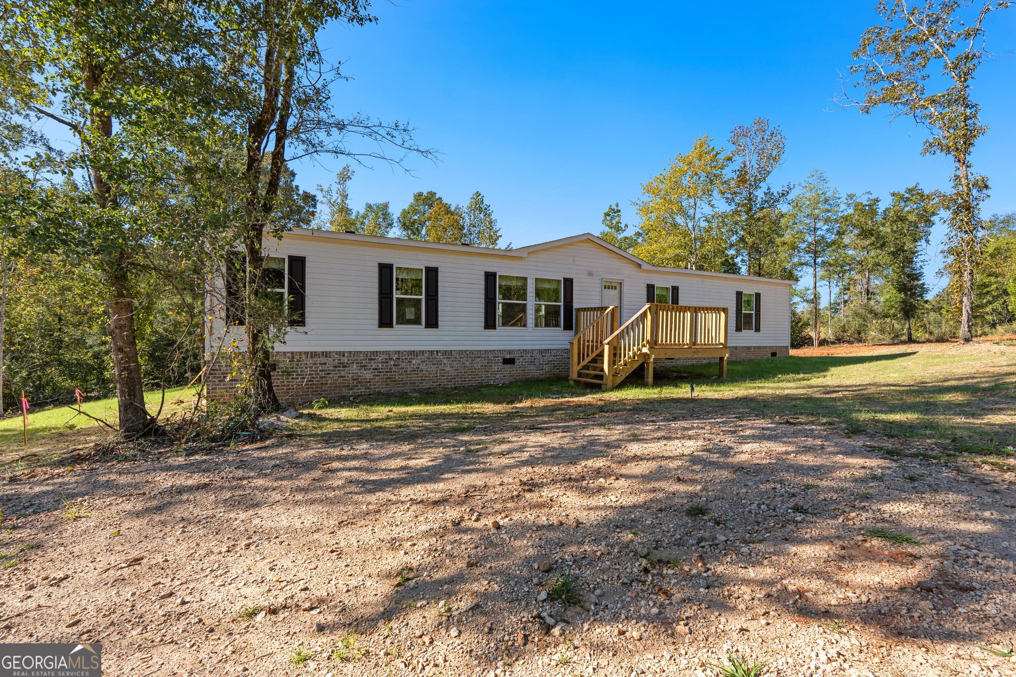 4 bedroom, 2 bathroom, 1,768 sq ft manufactured home,single family residence for sale at 121 Oak Grove, Talbotton, GA 31827 — photo 2