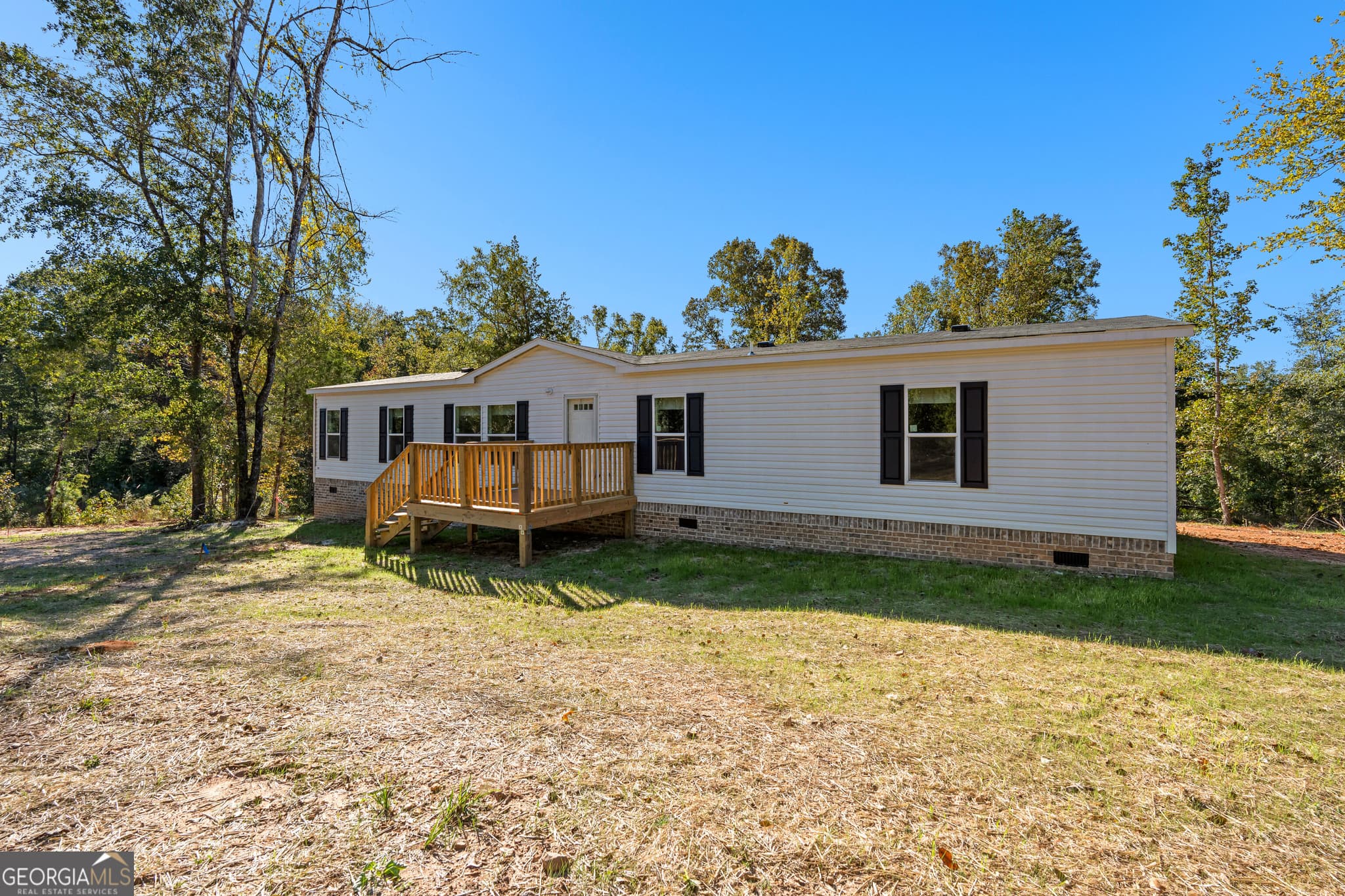 4 bedroom, 2 bathroom, 1,768 sq ft manufactured home,single family residence for sale at 121 Oak Grove, Talbotton, GA 31827 — photo 3