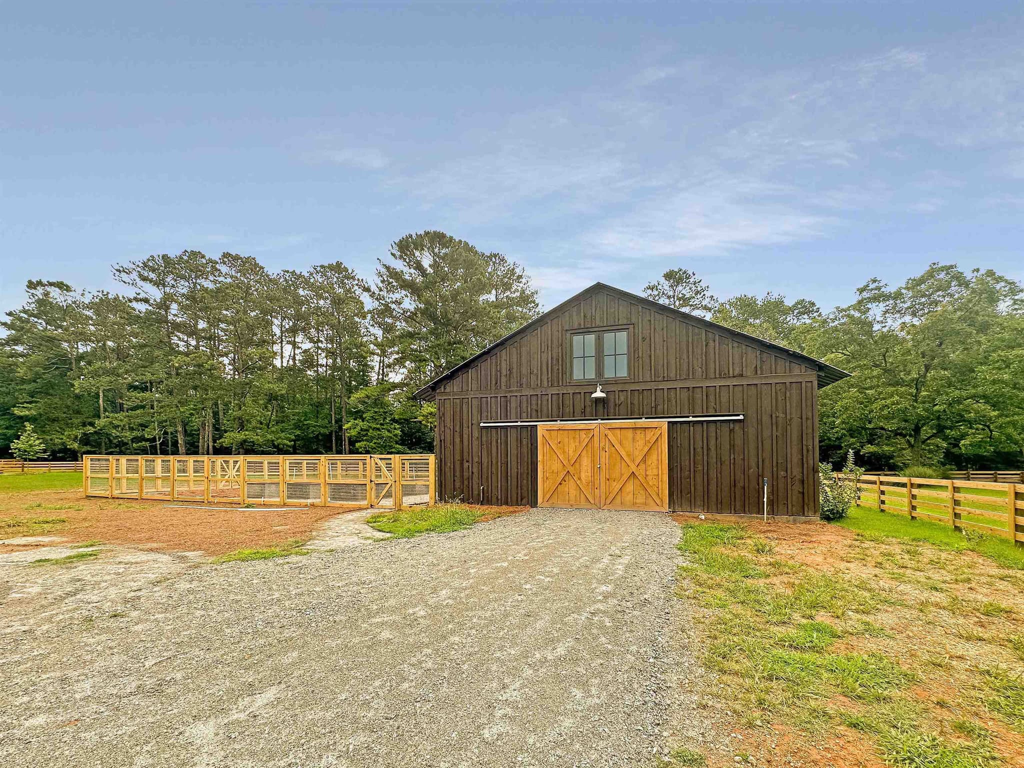 residential lot for sale at 30 Farmstead Lane HOMESITE 5, Chattahoochee Hills, GA 30268 — photo 6