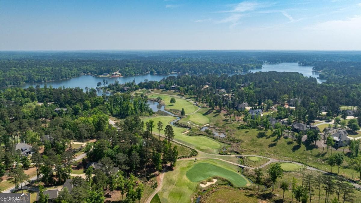 4 bedroom, 5 bathroom, 4,516 sq ft single family residence for sale at 2051 Sandy Ford, Greensboro, GA 30642 — photo 5
