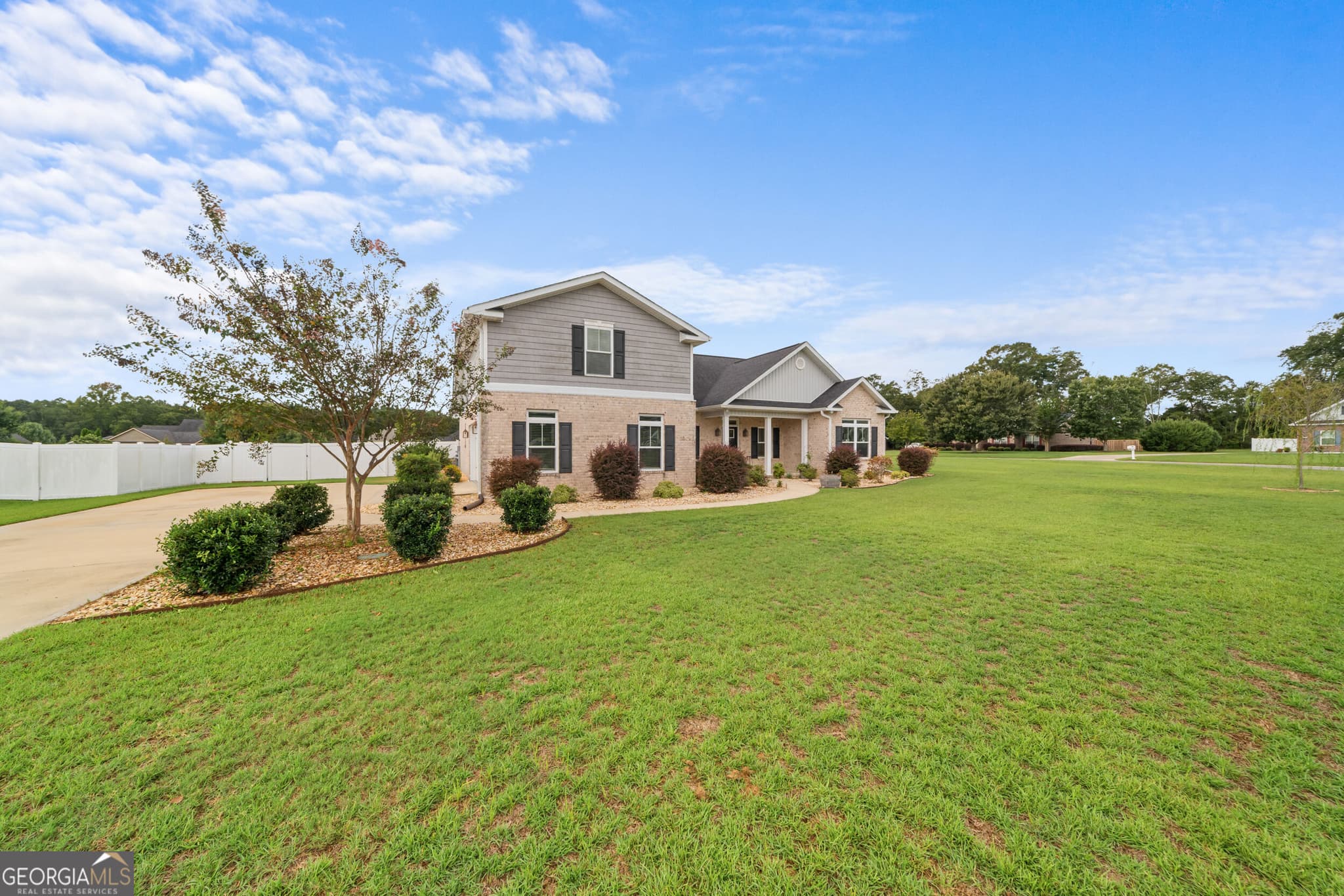 4 bedroom, 3 bathroom, 2,113 sq ft single family residence for sale at 237 Sara Beth Drive, Brooklet, GA 30415 — photo 6