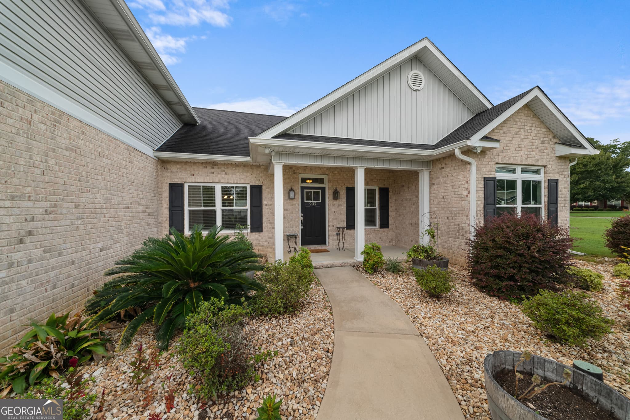 4 bedroom, 3 bathroom, 2,113 sq ft single family residence for sale at 237 Sara Beth Drive, Brooklet, GA 30415 — photo 7