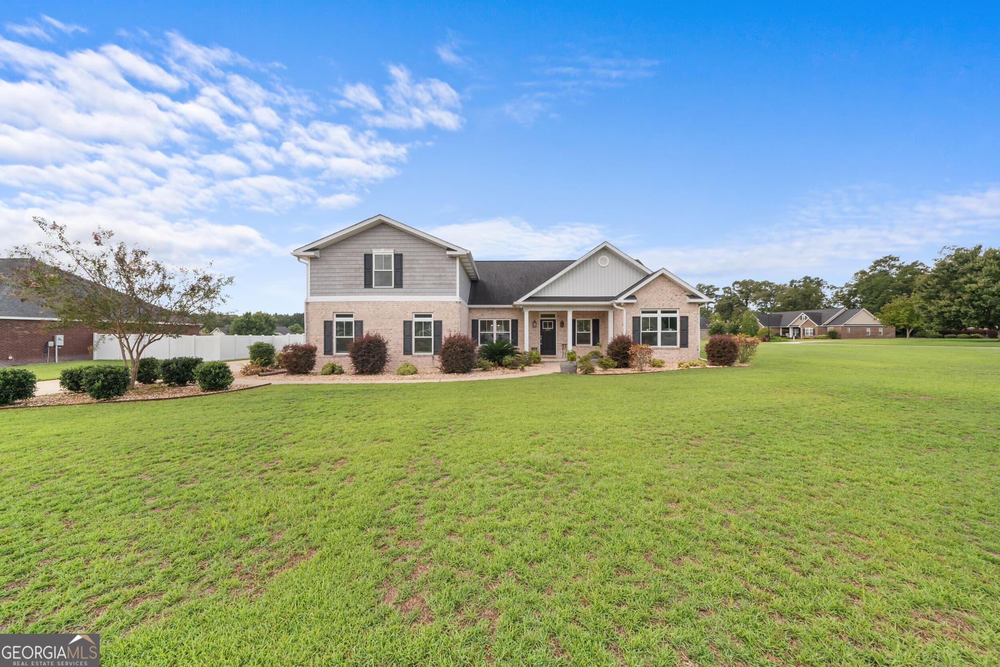 4 bedroom, 3 bathroom, 2,113 sq ft single family residence for sale at 237 Sara Beth Drive, Brooklet, GA 30415 — photo 5