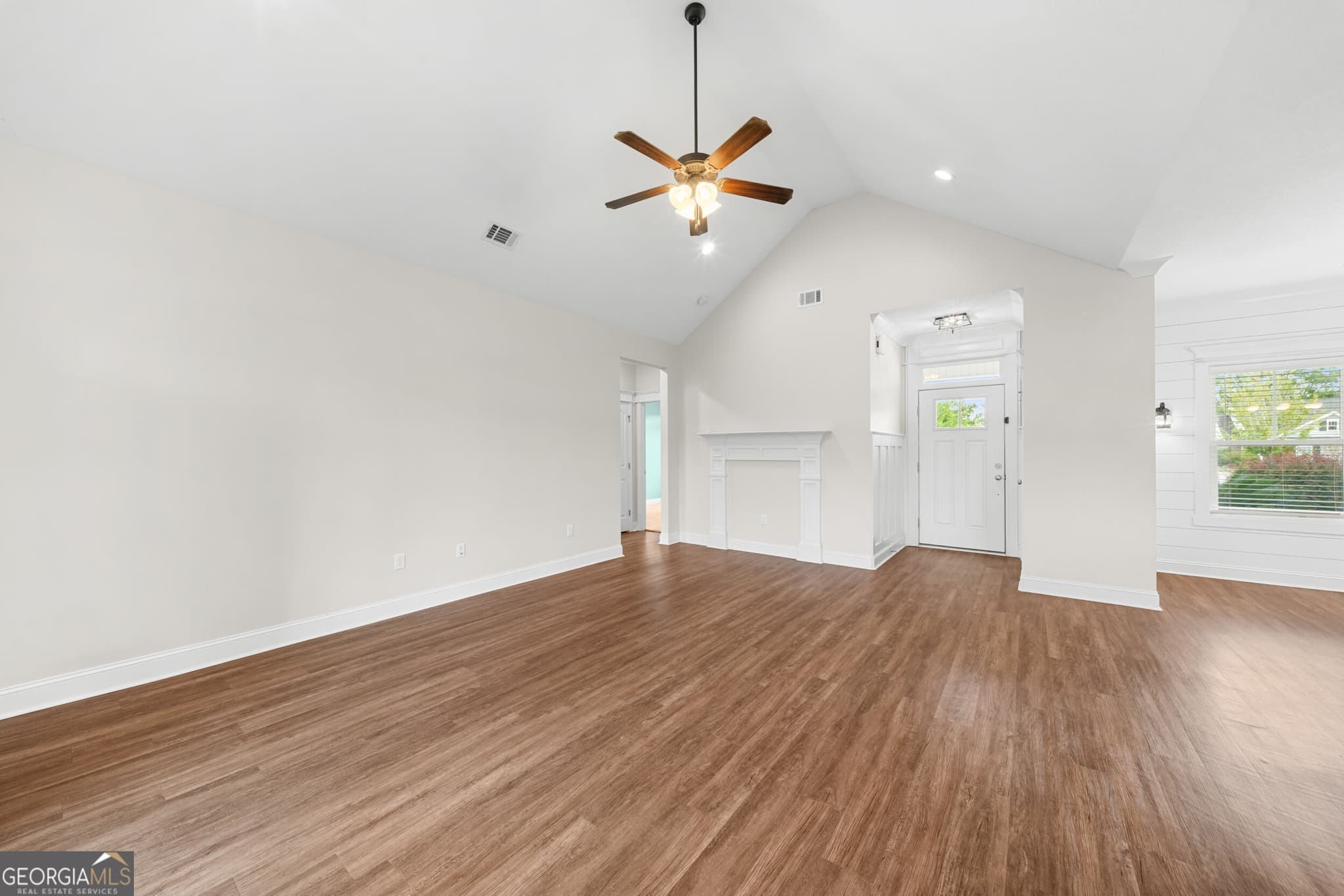4 bedroom, 3 bathroom, 2,113 sq ft single family residence for sale at 237 Sara Beth Drive, Brooklet, GA 30415 — photo 9